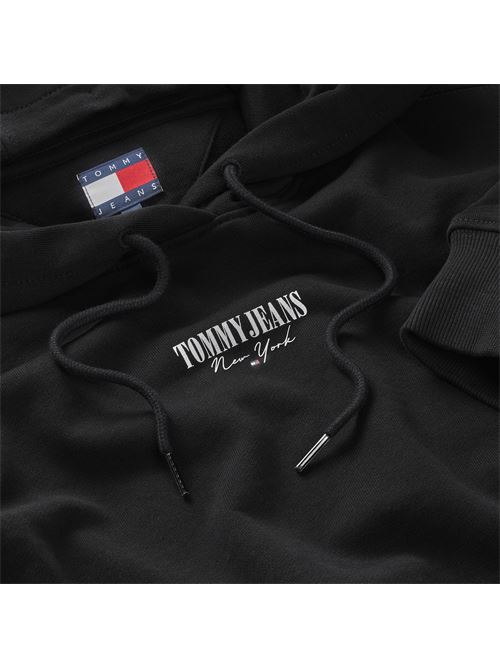 DW0DW20943BDS NERO Tommy Jeans | DW0DW20943BDS NERO